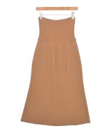 BEIGE,（ベイジ）ロング・マキシ丈スカート 茶 サイズ:-(S位) レディース/2200692172087