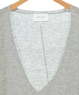 BEIGE,（ベイジ）ニット・セーター グレー サイズ:4(M位) レディース/2200699591249