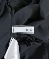 BEIGE,（ベイジ）ブラウス 黒 サイズ:4(XL位) レディース/2200700535088