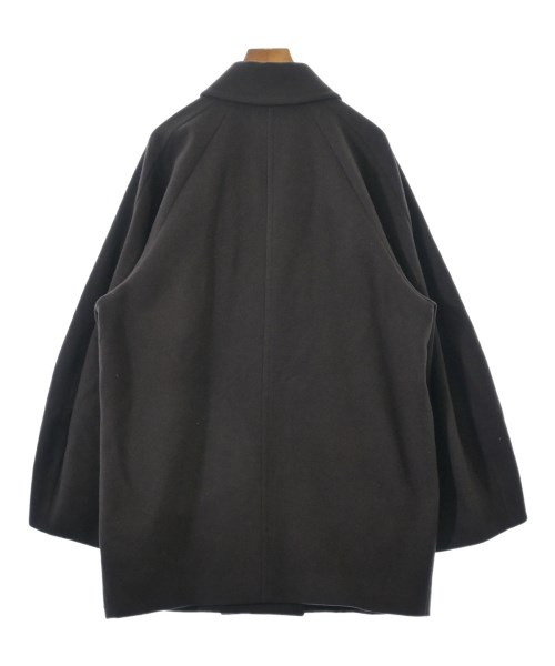 BEIGE,（ベイジ）コート 茶 サイズ:4(M位) レディース/2200702960017