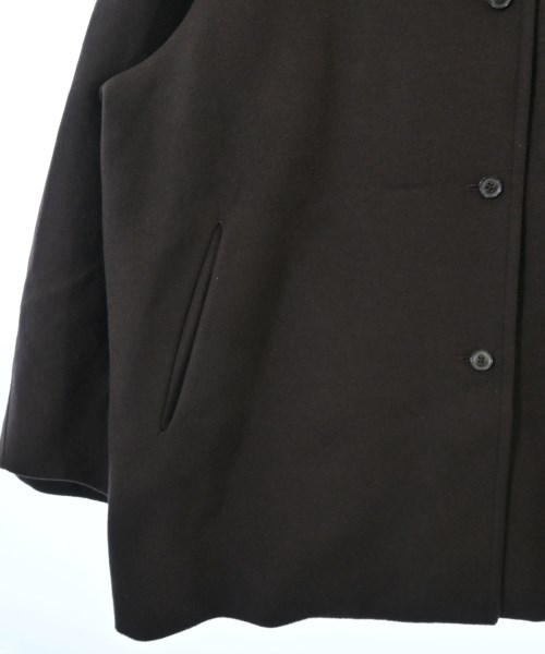 BEIGE,（ベイジ）コート 茶 サイズ:4(M位) レディース/2200702960017
