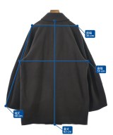BEIGE,（ベイジ）コート 茶 サイズ:4(M位) レディース/2200702960017