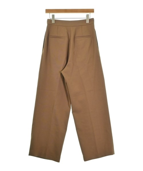 BEIGE,（ベイジ）スラックス 茶 サイズ:4(M位) レディース/2200703089014