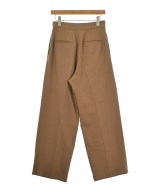 BEIGE,（ベイジ）スラックス 茶 サイズ:4(M位) レディース/2200703089014