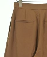 BEIGE,（ベイジ）スラックス 茶 サイズ:4(M位) レディース/2200703089014
