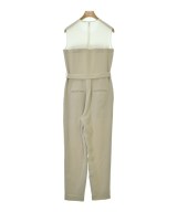 BEIGE,（ベイジ）オールインワン/サロペット グレー サイズ:4(M位) レディース/2200703687036