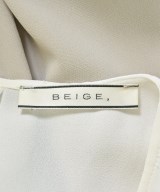 BEIGE,（ベイジ）オールインワン/サロペット グレー サイズ:4(M位) レディース/2200703687036