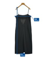 BEIGE,（ベイジ）ワンピース 黒 サイズ:4(M位) レディース/2200703011213
