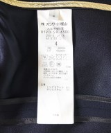 BEIGE,（ベイジ）ノーカラージャケット 紺 サイズ:4(M位) レディース/2200702820038