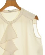 BEIGE,（ベイジ）カジュアルシャツ 白 サイズ:4(M位) レディース/2200706306675