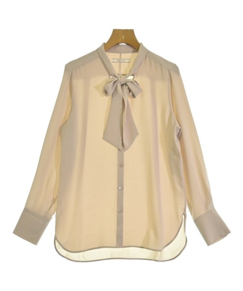 BEIGE,(ベイジ)のブラウス サイズ:4(M位) 5,600円