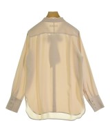 BEIGE,（ベイジ）ブラウス ベージュ サイズ:4(M位) レディース/2200691813219
