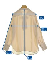 BEIGE,（ベイジ）ブラウス ベージュ サイズ:4(M位) レディース/2200691813219