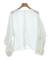 BEIGE,（ベイジ）ブラウス 白 サイズ:2(M位) レディース/2200704903067