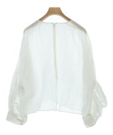 BEIGE,（ベイジ）ブラウス 白 サイズ:2(M位) レディース/2200704903067