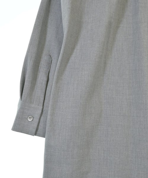 BEIGE,（ベイジ）ワンピース グレー サイズ:4(M位) レディース/2200661134207