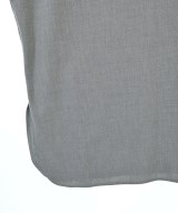 BEIGE,（ベイジ）ワンピース グレー サイズ:4(M位) レディース/2200661134207