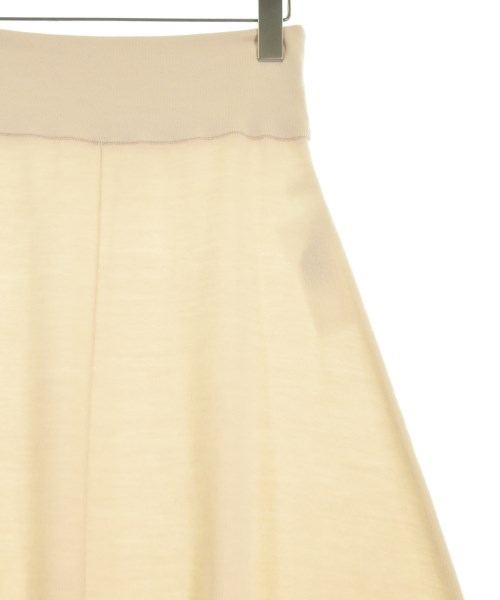 BEIGE,（ベイジ）ロング・マキシ丈スカート ベージュ サイズ:4(M位) レディース/2200663990092