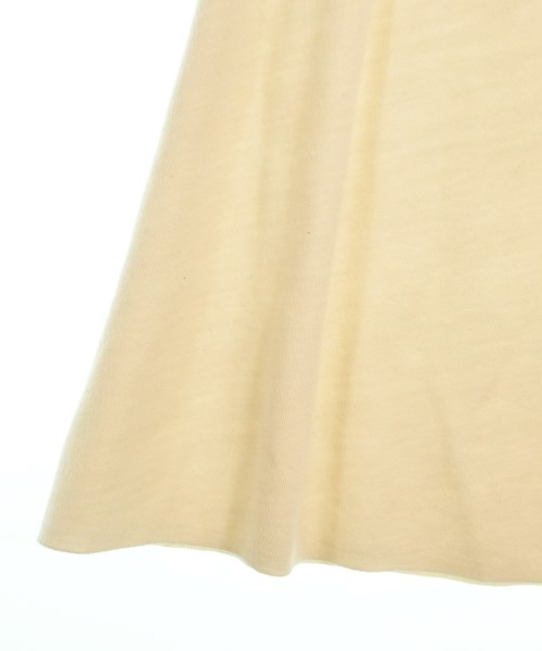 BEIGE,（ベイジ）ロング・マキシ丈スカート ベージュ サイズ:4(M位) レディース/2200663990092
