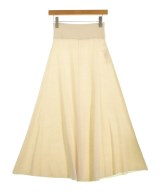 BEIGE,（ベイジ）ロング・マキシ丈スカート ベージュ サイズ:4(M位) レディース/2200663990092