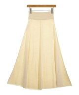 BEIGE,（ベイジ）ロング・マキシ丈スカート ベージュ サイズ:4(M位) レディース/2200663990092