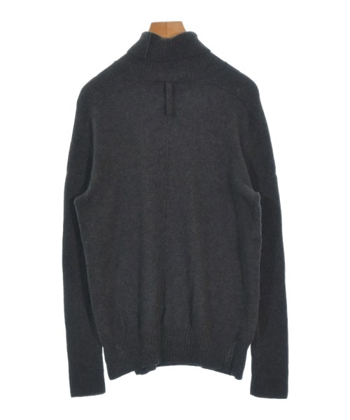 BEIGE,（ベイジ）ニット・セーター グレー サイズ:4(M位) レディース/2200665172021