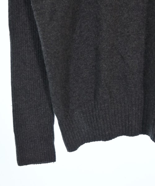 BEIGE,（ベイジ）ニット・セーター グレー サイズ:4(M位) レディース/2200665172021