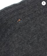 BEIGE,（ベイジ）ニット・セーター グレー サイズ:4(M位) レディース/2200665172021