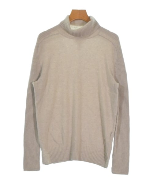 BEIGE,(ベイジ)ニット・セーター ベージュ サイズ:4(M位)/2200665172038