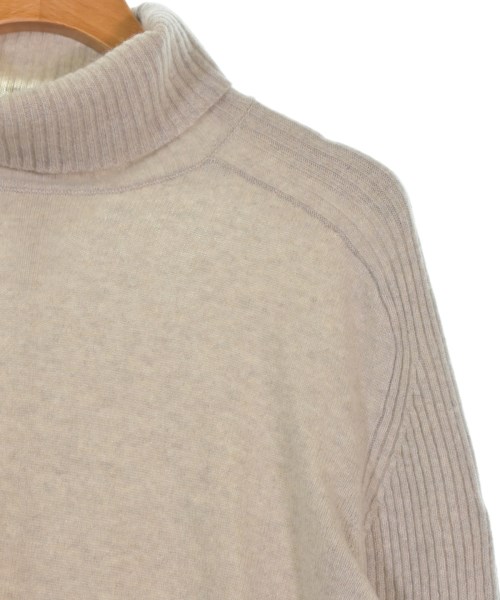 BEIGE,（ベイジ）ニット・セーター ベージュ サイズ:4(M位) レディース/2200665172038
