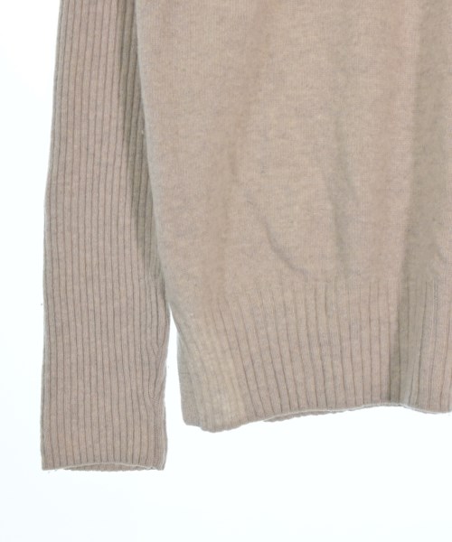 BEIGE,（ベイジ）ニット・セーター ベージュ サイズ:4(M位) レディース/2200665172038