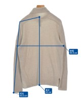 BEIGE,（ベイジ）ニット・セーター ベージュ サイズ:4(M位) レディース/2200665172038