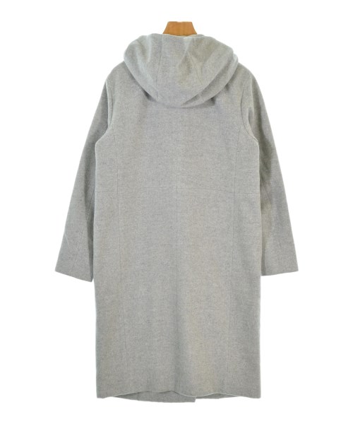 BEIGE,（ベイジ）コート グレー サイズ:2(M位) レディース/2200661410011