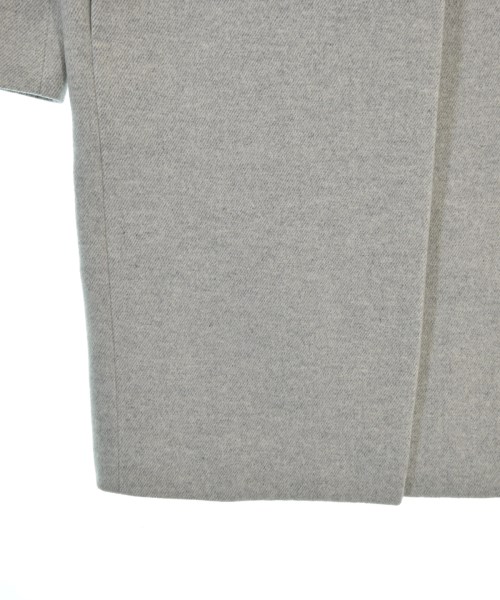 BEIGE,（ベイジ）コート グレー サイズ:2(M位) レディース/2200661410011