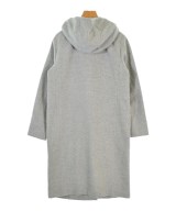BEIGE,（ベイジ）コート グレー サイズ:2(M位) レディース/2200661410011