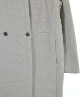 BEIGE,（ベイジ）コート グレー サイズ:2(M位) レディース/2200661410011