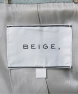 BEIGE,（ベイジ）コート 緑 サイズ:4(M位) レディース/2200661410028