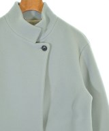 BEIGE,（ベイジ）コート 緑 サイズ:4(M位) レディース/2200661410028