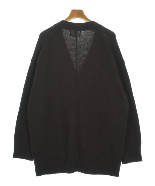 BEIGE,（ベイジ）カーディガン 茶 サイズ:4(M位) レディース/2200661741146