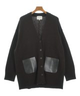 BEIGE,（ベイジ）カーディガン 茶 サイズ:4(M位) レディース/2200661741146
