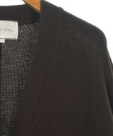 BEIGE,（ベイジ）カーディガン 茶 サイズ:4(M位) レディース/2200661741146