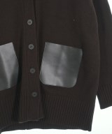 BEIGE,（ベイジ）カーディガン 茶 サイズ:4(M位) レディース/2200661741146