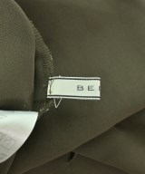 BEIGE,（ベイジ）ワンピース カーキ サイズ:2(M位) レディース/2200667193048