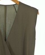 BEIGE,（ベイジ）ワンピース カーキ サイズ:2(M位) レディース/2200667193048