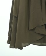 BEIGE,（ベイジ）ワンピース カーキ サイズ:2(M位) レディース/2200667193048