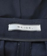 BEIGE,（ベイジ）その他 紺 サイズ:6(M位) レディース/2200663396030