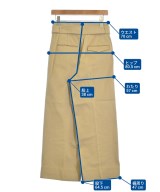 BEIGE,（ベイジ）スラックス ベージュ サイズ:4(M位) レディース/2200664457037