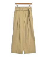 BEIGE, スラックス