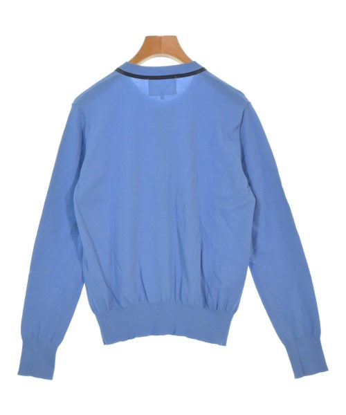 BEIGE,（ベイジ）カーディガン 青 サイズ:4(M位) レディース/2200666025029