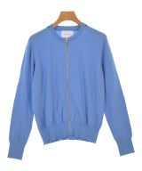 BEIGE,（ベイジ）カーディガン 青 サイズ:4(M位) レディース/2200666025029